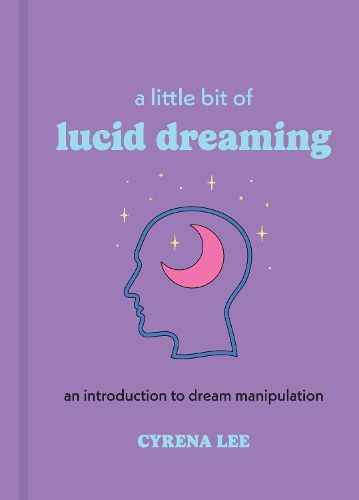 A Little Bit of Lucid Dreaming