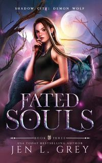 Cover image for Fated Souls