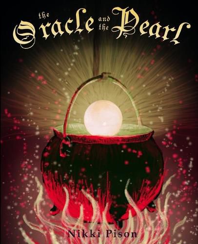 Cover image for The Oracle and the Pearl