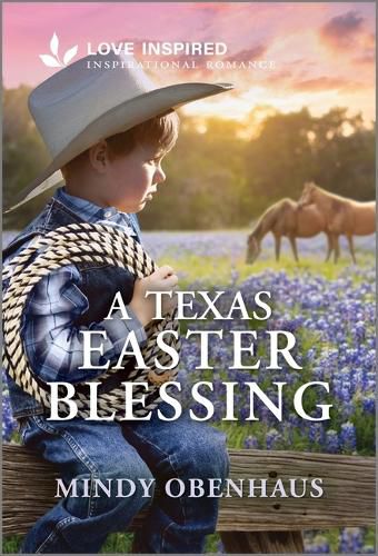 Cover image for A Texas Easter Blessing