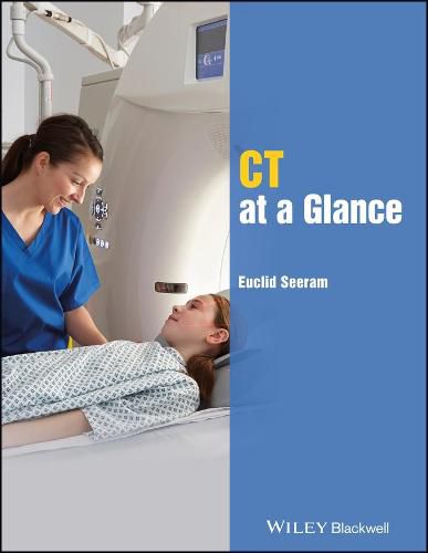 Cover image for CT at a Glance