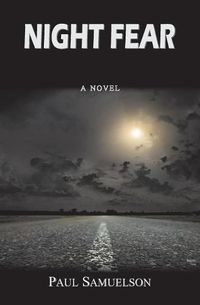 Cover image for Night Fear