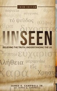 Cover image for Unseen