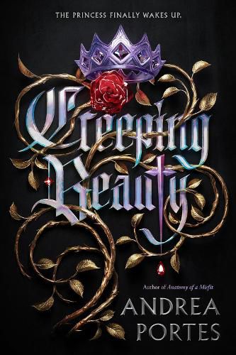 Cover image for Creeping Beauty