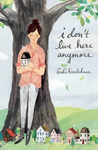 Cover image for I Don't Live Here Anymore