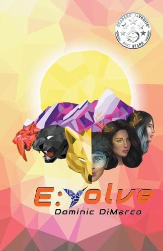 Cover image for E: volve