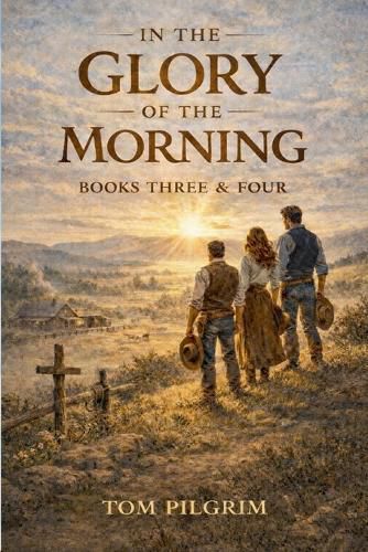 Cover image for In the Glory of the Morning - Books Three & Four