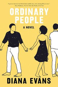 Cover image for Ordinary People: A Novel
