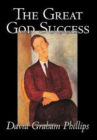 Cover image for The Great God Success