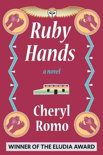 Cover image for Ruby Hands