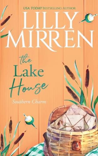 Cover image for The Lake House