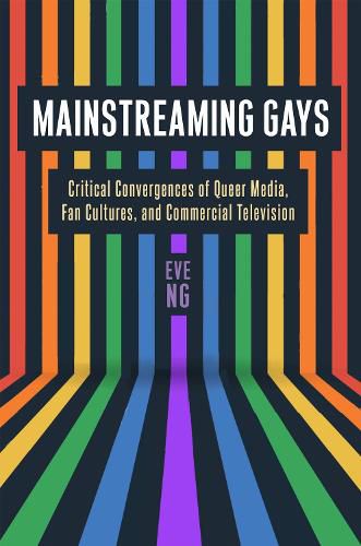 Cover image for Mainstreaming Gays