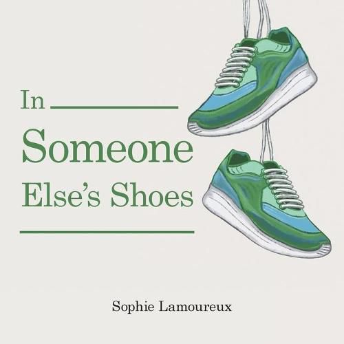 Cover image for In Someone Else's Shoes