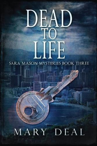 Cover image for Dead To Life