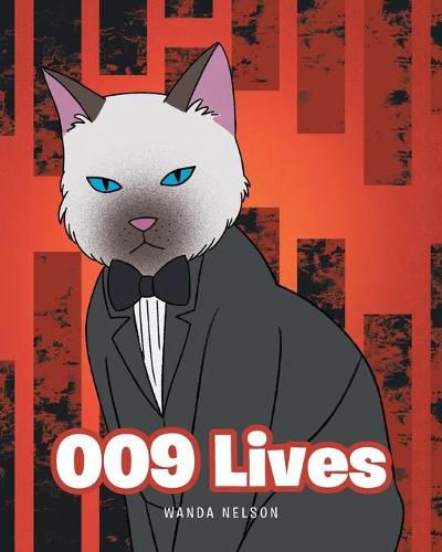 Cover image for 009 Lives