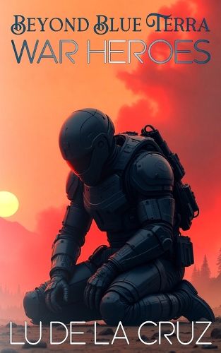 Cover image for Beyond Blue Terra