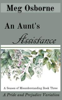 Cover image for An Aunt's Assistance