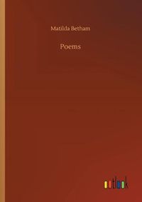 Cover image for Poems