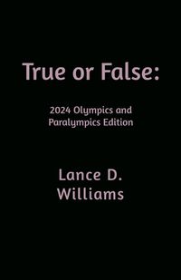 Cover image for True or False