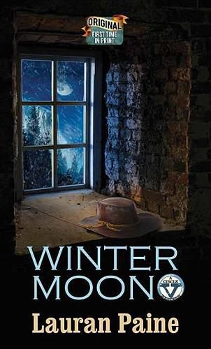 Cover image for Winter Moon