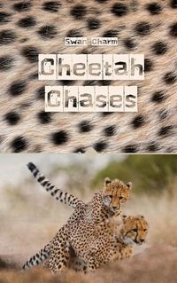 Cover image for Cheetah Chases