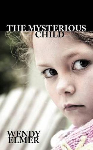 Cover image for The Mysterious Child