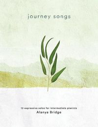 Cover image for Journey Songs