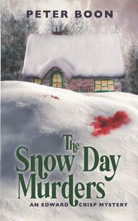 Cover image for The Snow Day Murders