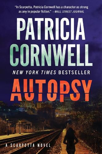 Autopsy: A Scarpetta Novel