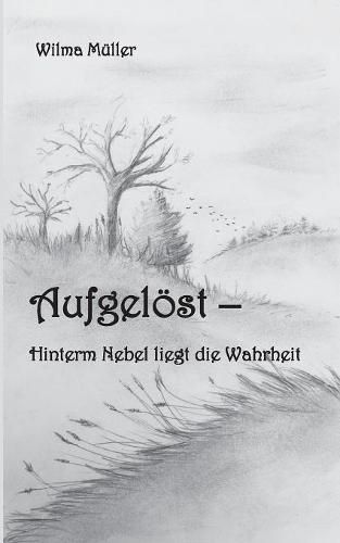 Cover image for Aufgeloest: Hinterm Nebel liegt die Wahrheit