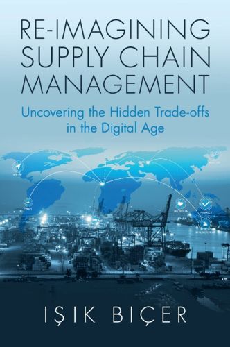 Cover image for Re-Imagining Supply Chain Management
