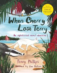 Cover image for When Cherry Lost Terry