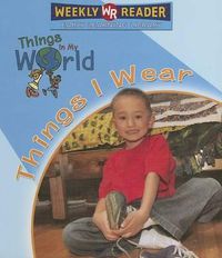 Cover image for Things I Wear