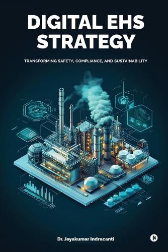 Cover image for Digital EHS Strategy