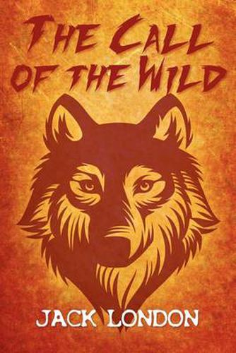 Cover image for The Call of the Wild