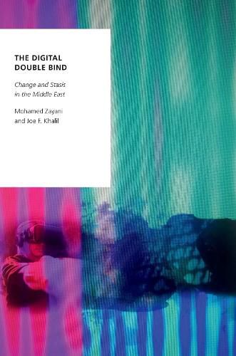 Cover image for The Digital Double Bind