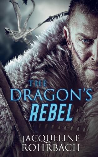 Cover image for The Dragon's Rebel