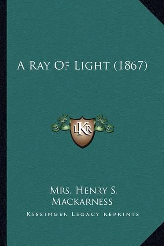 A Ray of Light (1867)