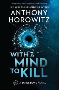 Cover image for With a Mind to Kill
