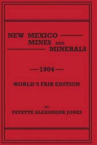 Cover image for New Mexico Mines and Minerals