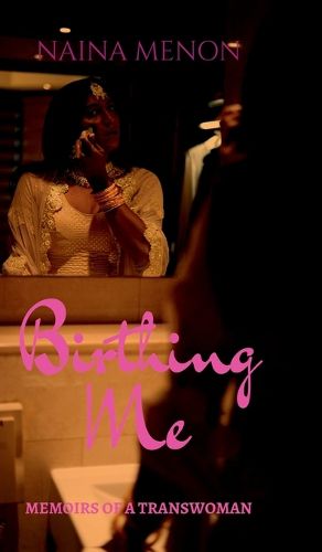 Cover image for Birthing Me