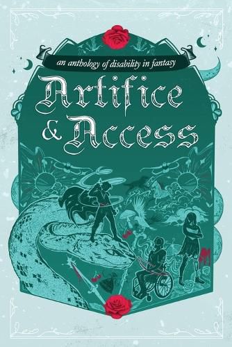 Cover image for Artifice & Access