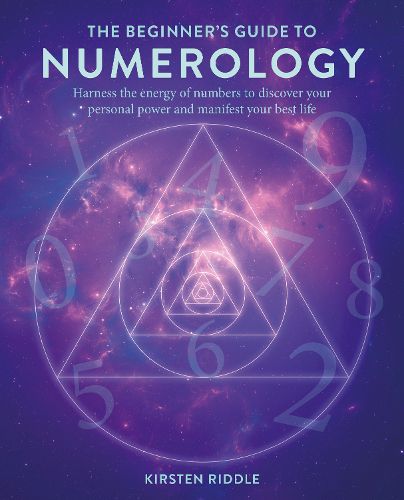 The Beginner's Guide to Numerology