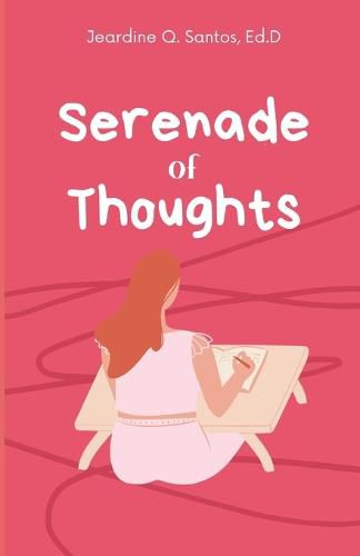 Cover image for Serenade Of Thoughts