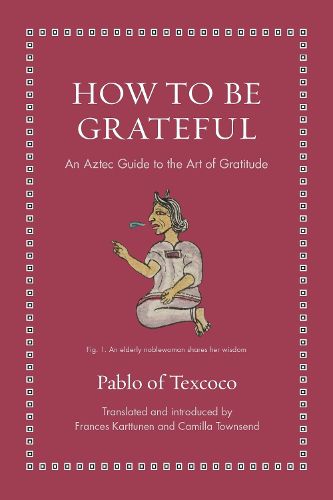 Cover image for How to Be Grateful