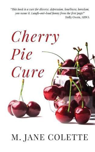 Cover image for Cherry Pie Cure