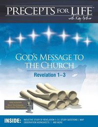 Cover image for Precepts for Life Study Companion: God's Message to the Church (Revelation)