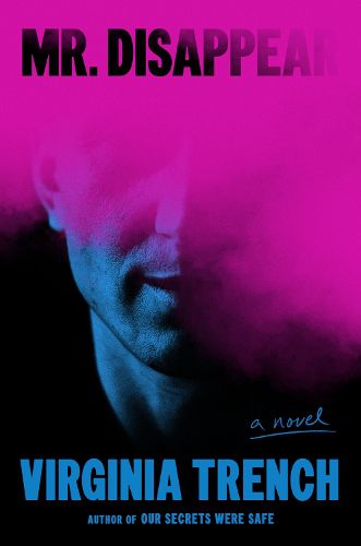 Cover image for Mr. Disappear