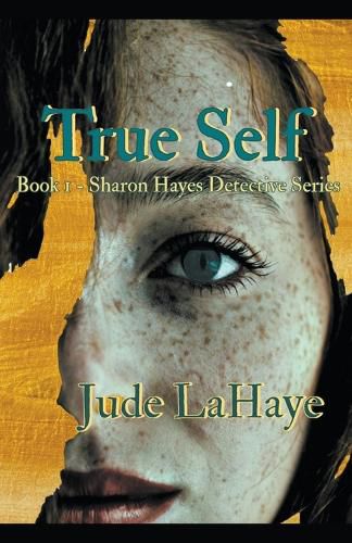 Cover image for True Self