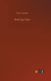 Cover image for Red Cap Tales